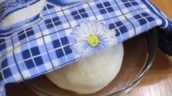 заварное тесто для вкусных вареников