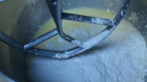 жареные вареники с картошкой