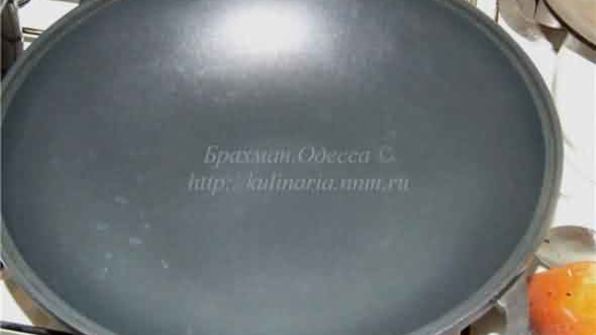 зару соба гречневая лапша, овощи темпура и креветки