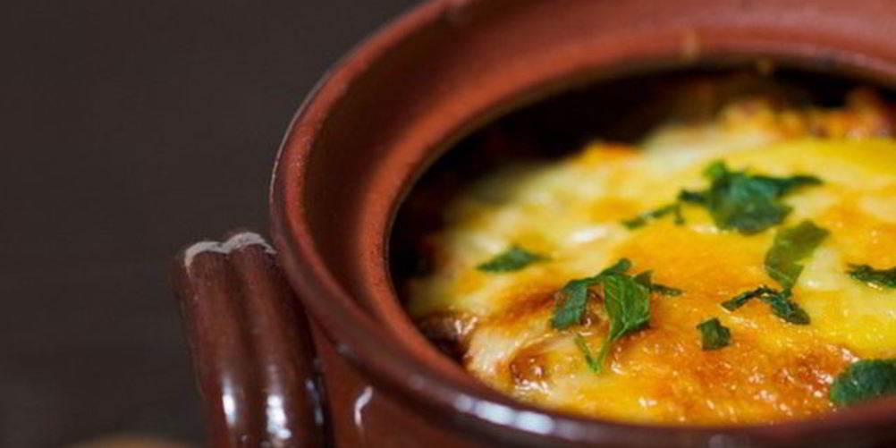 Рецепт куриного жаркого в горшочках