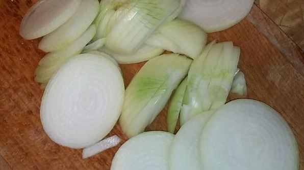 жаркое горшочки-лепесточки