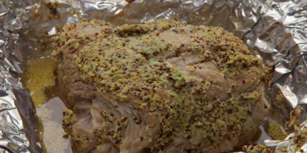 Рецепт жаркого из говядины