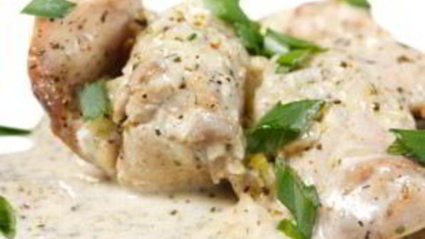 жаркое из кролика в мультиварке