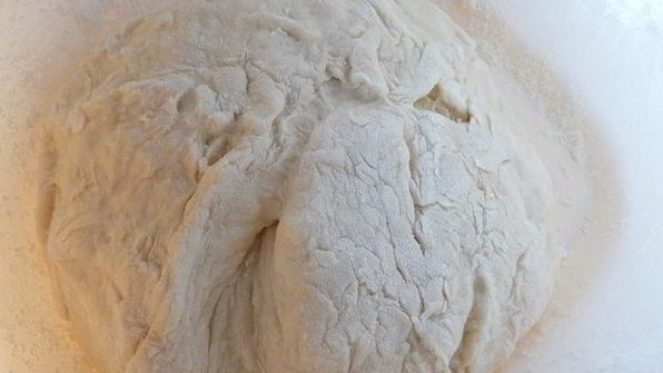 жаркое из курицы с булочками с сыром