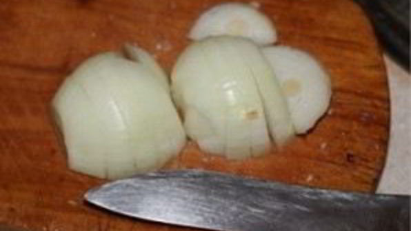 жаркое из налима