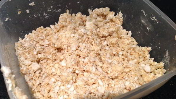 жаркое из утиных ножек