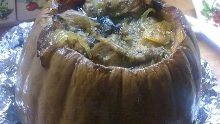 Жаркое Мировое