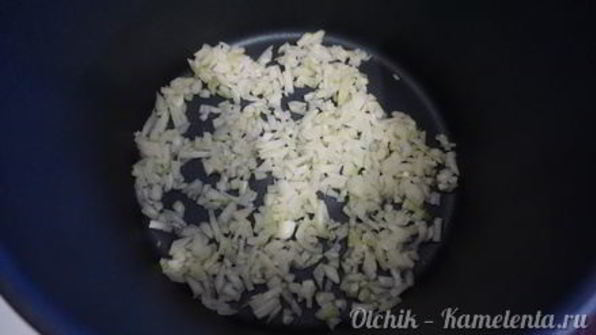 жаркое с нудлями