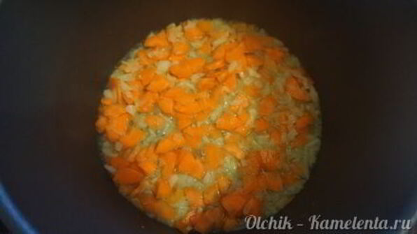 жаркое с нудлями