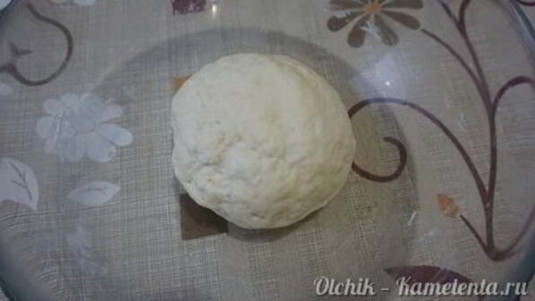 жаркое с нудлями