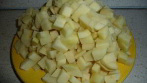 жаркое в горшочках по-домашнему