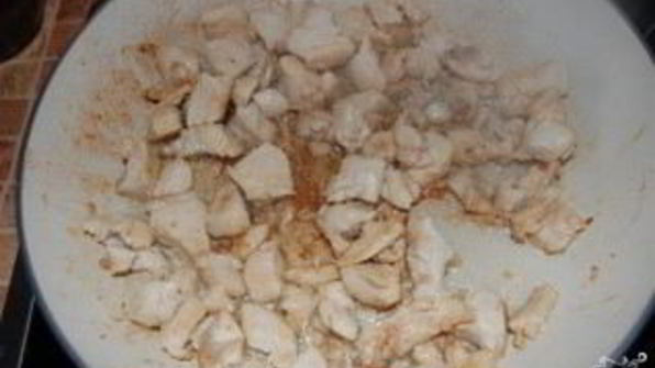 жаркое в горшочке с картофелем