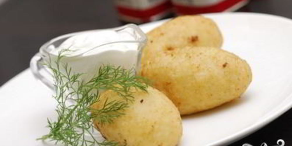 Рецепт картофельных зраз с мясом