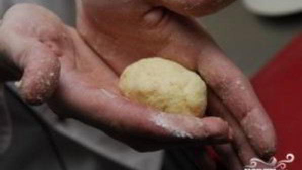 картофельные зразы с мясом