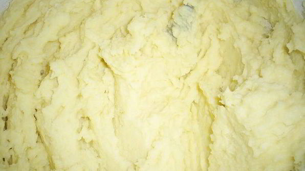 картофельные зразы с начинкой из квашеной капусты