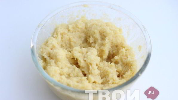 картофельные зразы