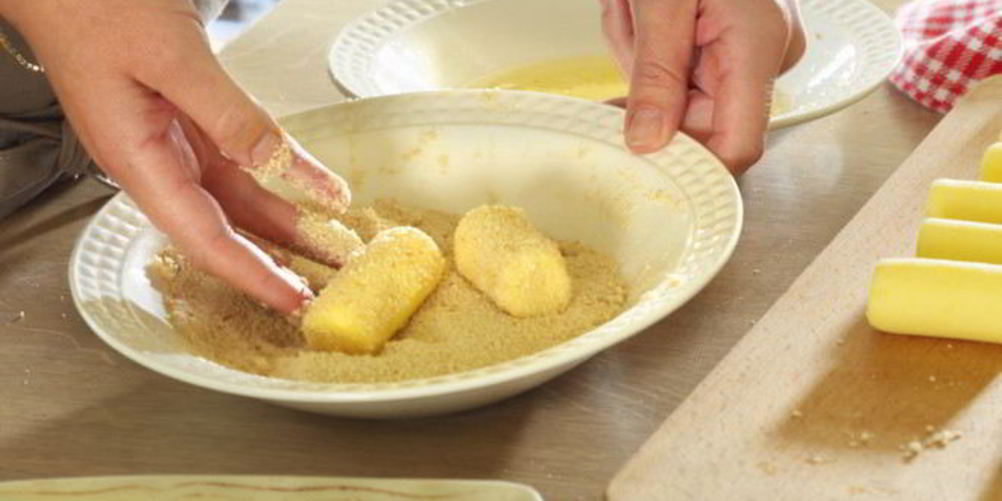 Рецепт постных зраз с грибами