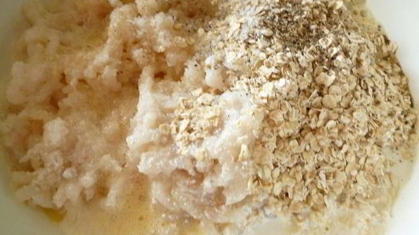 рыбные зразы