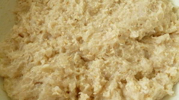 рыбные зразы