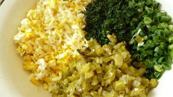 рыбные зразы