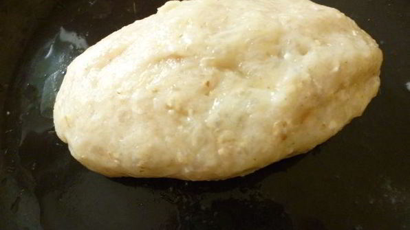 рыбные зразы