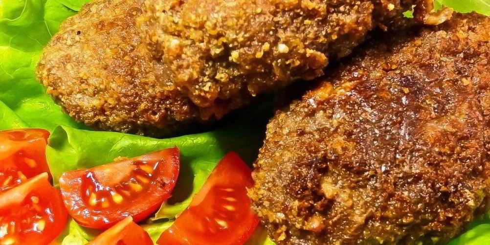 Рецепт свиных зраз