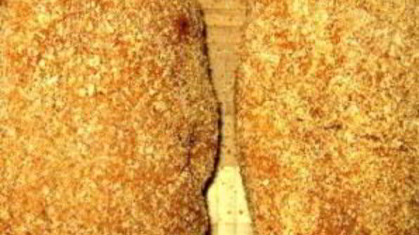 свиные зразы