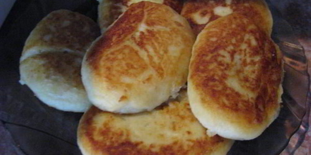 Рецепт зраз картофельных с мясом