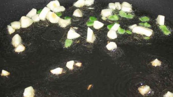 зразы картофельные