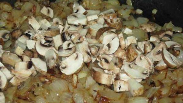 зразы картофельные