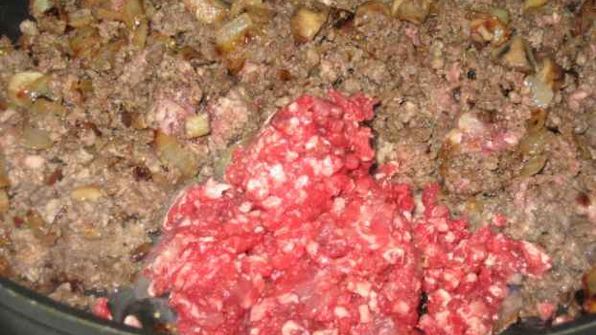 зразы картофельные