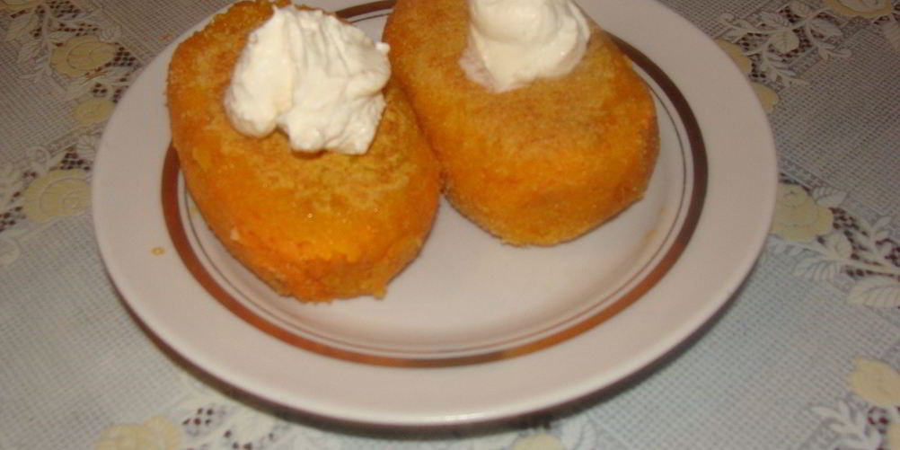 Рецепт зраз морковных