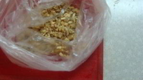 зразы морковные