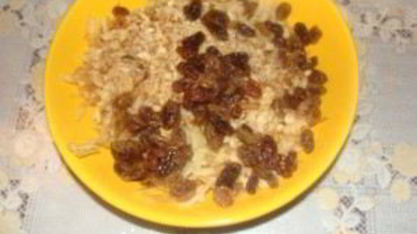 зразы морковные