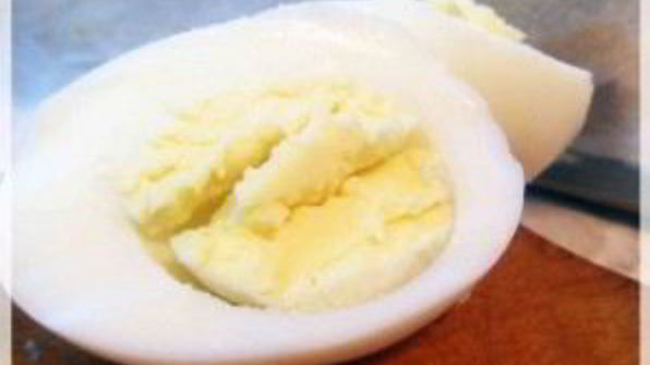 зразы рыбные с яйцом