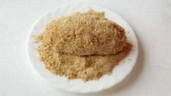 зразы с фаршем и грибами