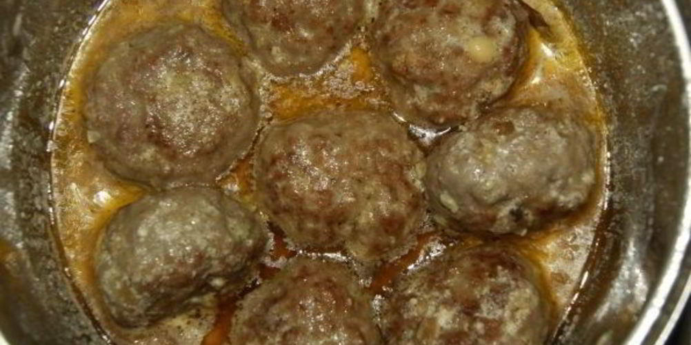 Рецепт зраз с грибами и сыром