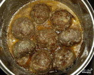 Зразы с грибами и сыром