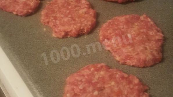 зразы с перепелиным яйцом