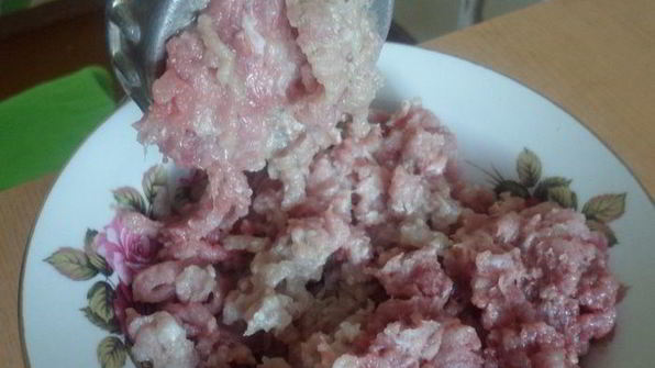 зразы с яично-сырной начинкой