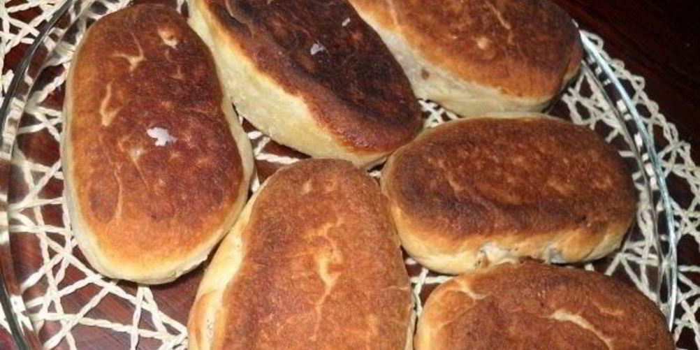 Рецепт зраз творожных