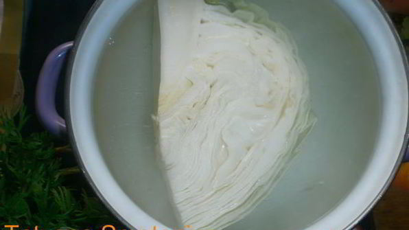 зразы запеченные с капустой и яйцом