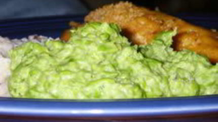 Английская гороховая каша