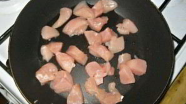 гречка по-купечески магги