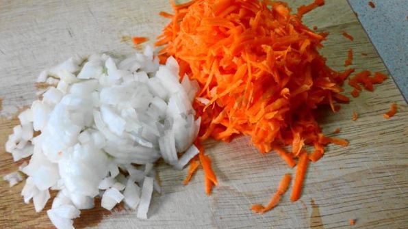 гречка по-купечески в мультиварке