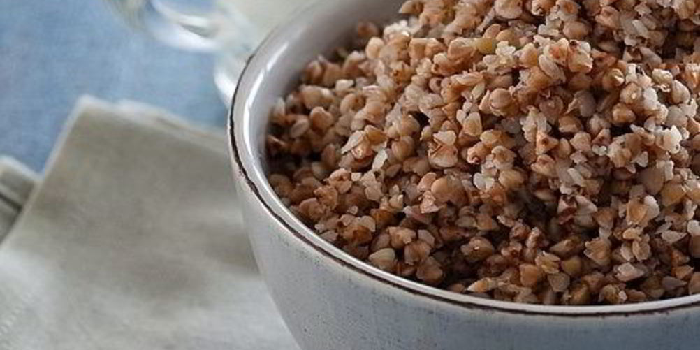 Рецепт гречки рассыпчатой в мультиварке