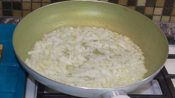 гречка с грибами в горшочке