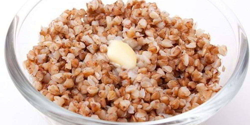 Рецепт гречки в микроволновке