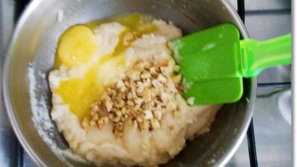 каша без пенок