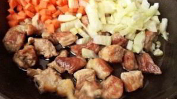 каша для мужиков